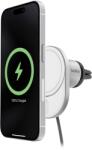 Belkin Suport magnetic Belkin BOOST CHARGE Qi2 cu încărcător auto, 15W, gri (WIC008btGR-V2)