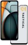 Tactical Glass Shield Sticlă 5D pentru Apple iPhone 16 Pro Max Black (8596311257056)
