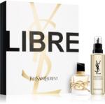Yves Saint Laurent Libre set cadou pentru femei