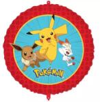 Procos Pokémon: Fólia lufi - 46 cm (98398) - jateknet
