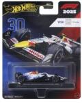 Mattel Hot Wheels: F1 kisautó - Liam Lawson - Racing Bulls (JKD79)