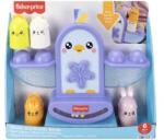 Mattel Fisher-Price: Egyensúlyozó madárka (JLG00) - jateknet
