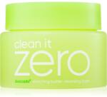 Banila Co Banila Co. clean it zero Enriching Butter lemosó és tisztító balzsam hidratáló hatással 100 ml
