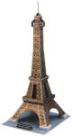 CubicFun 3D Пъзел Cubic Fun от 35 части - Eiffel Tower (C044h)