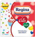 Regina szalvéta 3 rétegű 20db Di Cuori FSC