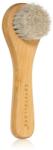Crystallove Bamboo Face Brush tisztító kefe arcra