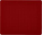 Hama Easy egérpad, 223x183x3 mm, piros (126859) (126859)