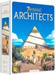 Asmodee 7 Wonders, Architects társasjáték