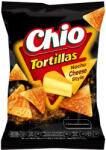 Chio Tortillas sajtos kukoricasnack 110 g - ecofamily