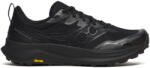 Saucony Peregrine 16 GTX Triple Black Férfi futócipő UK 9 Férfi futócipő