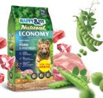 Happy&Fit -Happy&Fit Natural Economy Adult with Pork and Vegetables 12+2kg