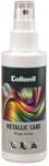 Collonil Lotion lakkozott vagy fémes bőr ápolására - Collonil Metallic Care 125 ml (56840000000)