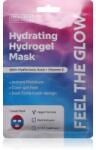 Beauty Formulas Feed The Skin hidratáló maszk az arcra