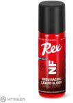 Rex NF Sisu Hard Glider folyékony viasz, 60 ml, fekete