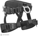 Rock Empire Belt Atlas AL Lock munkahám, fekete (L-XXL)