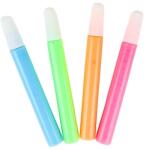 Toi-Toys Thimble 4471138 Sötétben világító textilfilc - 4 db (A54794)