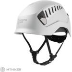 Singing rock BLAST munkavédelmi sisak, sarki fehér