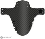 Rie: Sel design SchlammPE első sárvédő, 20"-29", carbon