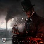 Roxley Games Настолна игра Brass: Lancashire - стратегическа (88402)