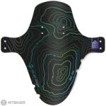 Rie: Sel design Kol: oss első sárvédő, 26"-29", Höhenlinien