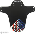 RockShox AM Fender első sárvédő, , fekete/USA zászló
