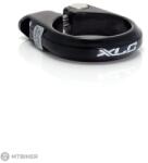 XLC PC-B02 nyeregcső bilincs, fekete (28.6 mm)