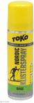 TOKO Nordic Klister Spray Base Green, 70 ml