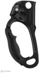 Petzl ASCENSION blokkzár fekete BALRA