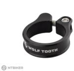 Wolf Tooth Farkasfogú nyeregszorító, Ø-28, 6 mm