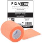 FIXAtape Stretch 5 × 450 cm narancssárga