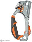 Climbing Technology Quick Roll mászóeszköz, bal, titán - mtbiker - 35 599 Ft