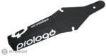 Prologo hátsó sárvédő, fekete