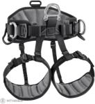 Petzl AVAO SIT munkaheveder, fekete (1)