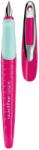 Herlitz MyPen Töltőtoll, Lila / Menta (11167996)