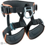 Rock Empire Atlas Belt munkahám, szürke/narancssárga (L-XXL)