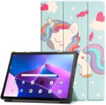 Techsuit - FoldPro - Xiaomi Redmi Pad 2 - Egyszarvú tok