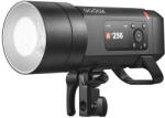 Godox AD400PRO II Akkumulátoros Stúdióvaku (400Ws, TTL, HSS)