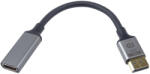 PremiumCord DisplayPort 1.4 - HDMI 2.1 8K 60Hz adapter (KPORTAD31) (KPORTAD31)