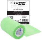 FIXAtape Stretch 7, 5 × 450 cm zöld