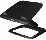 Fellowes HANA LT laptopállvány, fekete