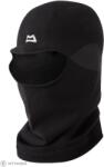 Mountain Equipment Powerstretch símaszk, fekete (S/M)