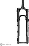 RockShox SID SL Ultimate Flight Attendant Race Day 3P 29 Boost teleszkópvilla, fekete (100 mm)