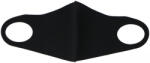  Szájmaszk 35x12, 8cm (fekete) mosható 1 karton / 48db (AMTEC1X) - smartbyte