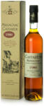  Armagnac Castaréde 1980 (0, 5L / 40%) - goodspirit