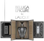 BELUGA Epicure by Lalique vodka (0, 7L / 40%) - goodspirit
