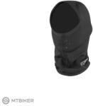 FORCE Super Roubaix maszk, fekete (Gyerek (40 cm))