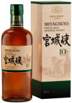  Miyagikyo 10 éves whisky (0, 7L / 45%) - goodspirit
