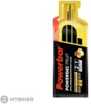 PowerBar Original energia gél koffeinnel, mangó/maracuja