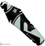 Rie: Sel design Rie: Sel Rit: ze hátsó sárvédő, zsálya