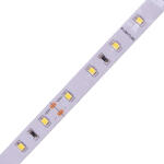 S-LIGHTLED SL-3528WN60 S-LIGHTLED szalag 60LED/m 300lm/m IP20 beltéri 24V 4000K (LED102411)